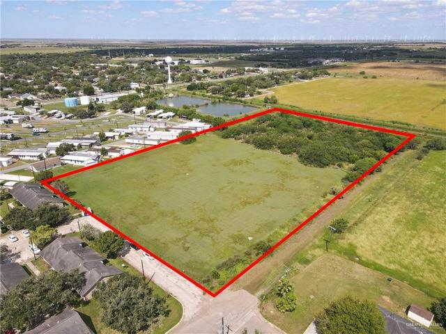 201 Morning Glory Dr, Rio Hondo, TX 78583