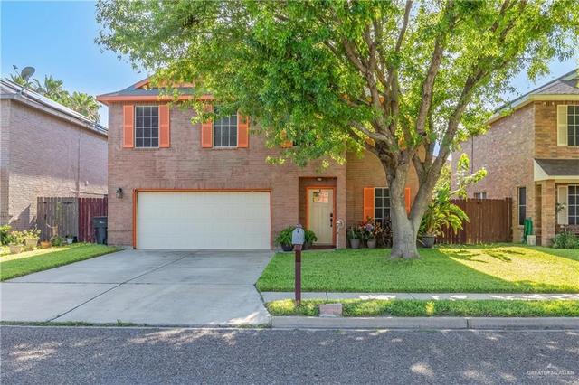 5713 N 34th St, Mcallen, TX 78504