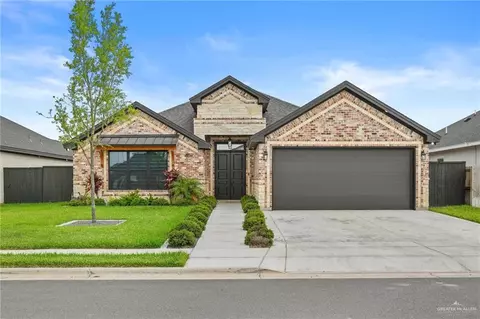 3200 E Rabbit Run Ave, Alton, TX 78573