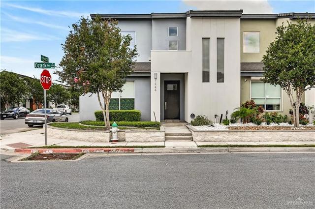 1444 Ozark Ave, Mcallen, TX 78504