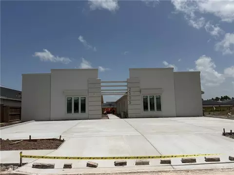 2505 Sage Dr, Weslaco, TX 78596