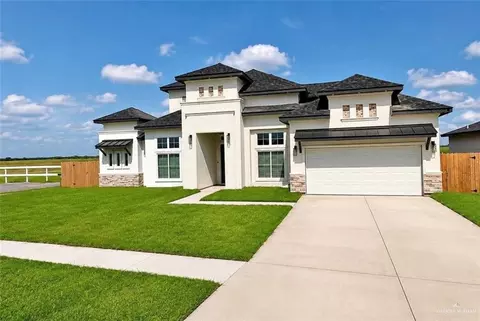 9270 Lake Charles Dr, Los Fresnos, TX 78566