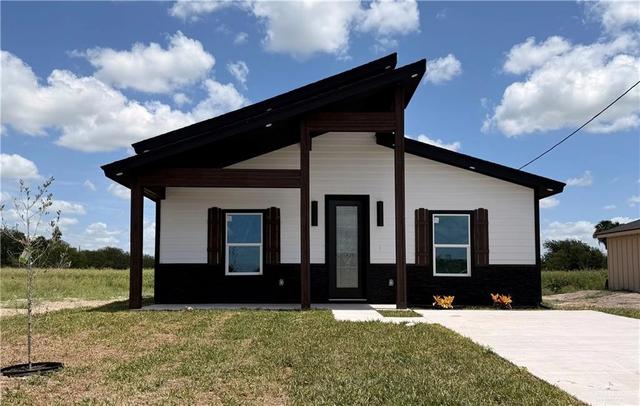 2038 Parker Rd, Mercedes, TX 78570