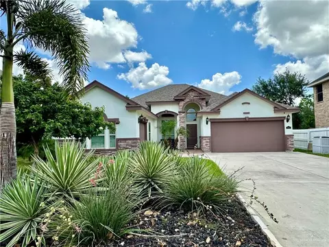 1905 Bunting Ln, Mission, TX 78572
