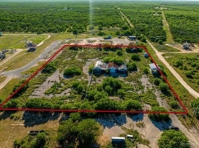 00 Valero Rd, Rio Grande City, TX 78582