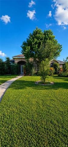 1825 Haverford Blvd, Harlingen, TX 78552