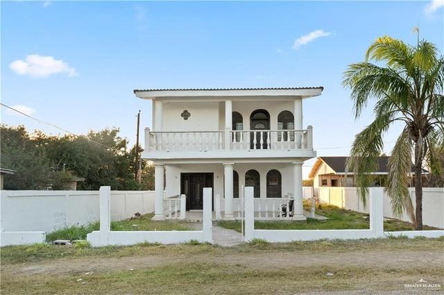 228 Alamo St, Sullivan City, TX 78595