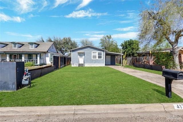 417 W Cooper St W, Edinburg, TX 78541