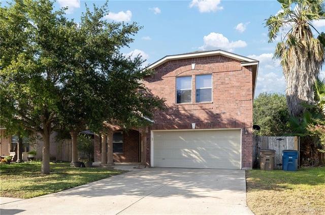 2112 Katherine Ave, Edinburg, TX 78539