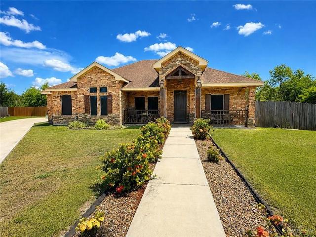 2901 Brush Dr, Weslaco, TX 78599