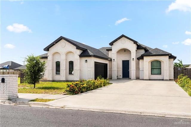 808 Juan Seguin St, Weslaco, TX 78599