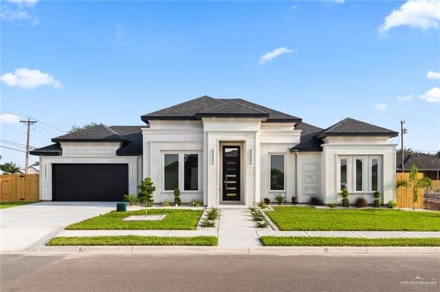 1324 E Acacia Dr, San Juan, TX 78589