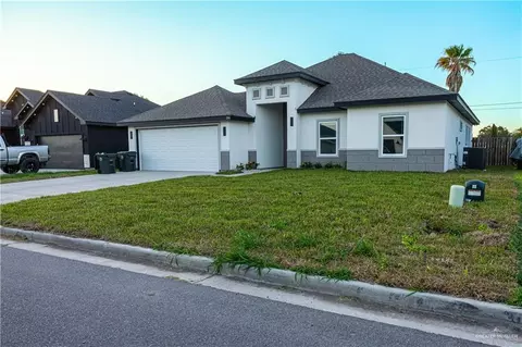 204 N Brooks Cir N, La Feria, TX 78559