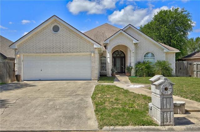 126 Amy Dr, San Juan, TX 78589
