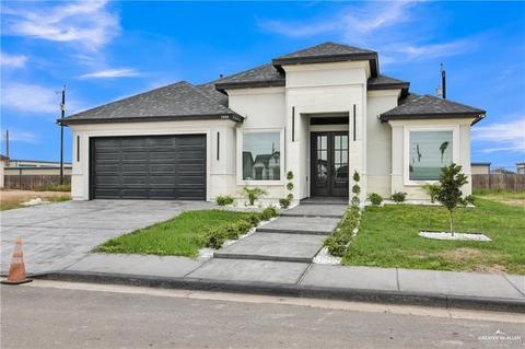 2004 Judy St, Mission, TX 78574