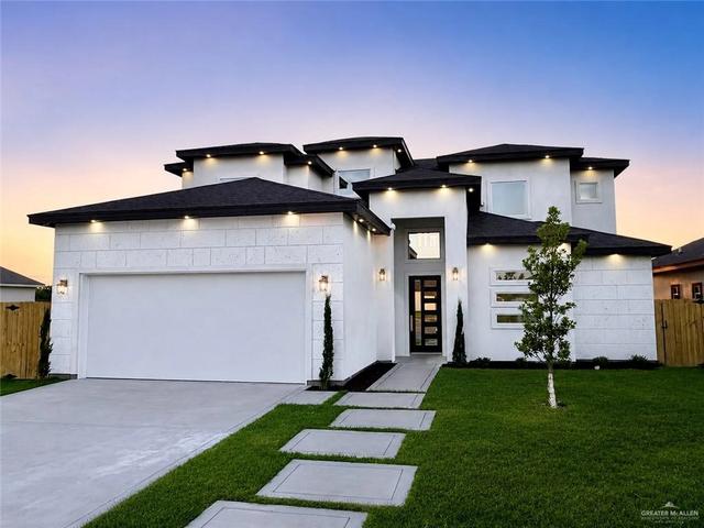 3002 E Sabinal Ave, Hidalgo, TX 78557