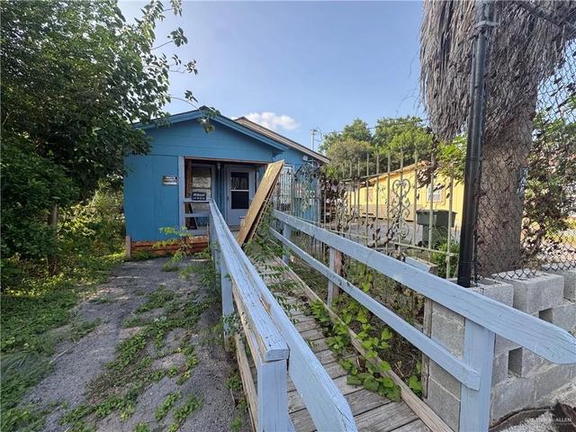 514 W Coral St, Harlingen, TX 78550