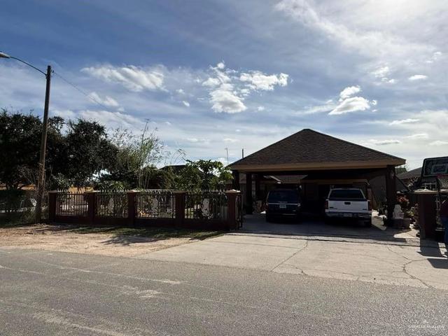 509 Patricia St, Mission, TX 78572