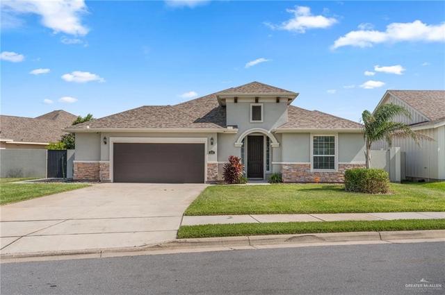 4701 Ensenada Ave, Mcallen, TX 78504
