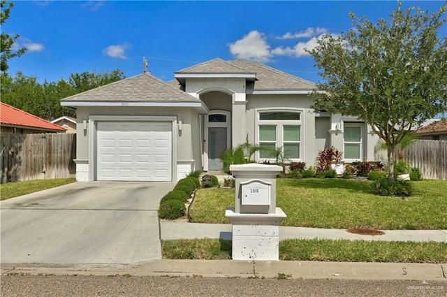 2010 King Rd, San Juan, TX 78589
