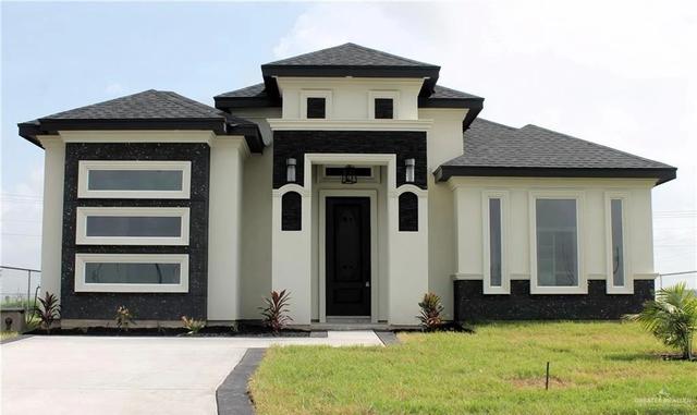220 Contento Ave, Donna, TX 78537