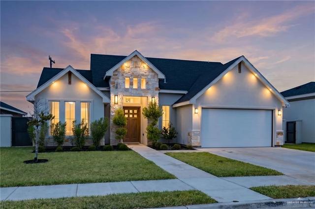 905 W Buxton Ave, Edinburg, TX 78541
