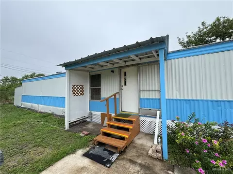 205 Bronze Ave, Edinburg, TX 78542