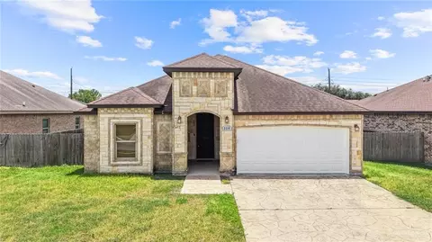 220 Los Laureles Dr, San Juan, TX 78589