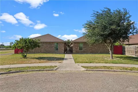308 W Amy Dr, San Juan, TX 78589