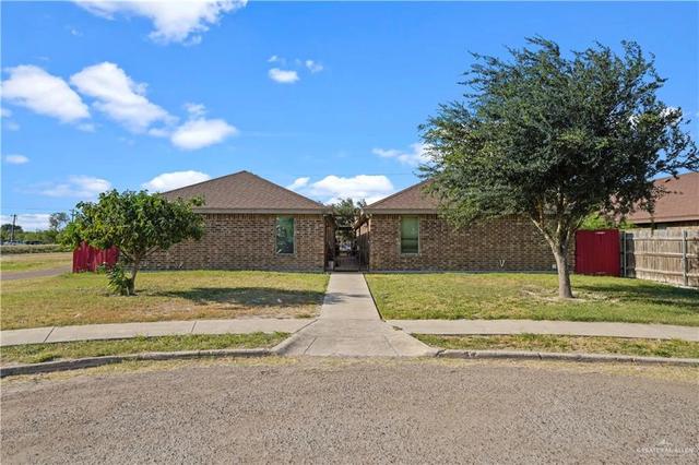 308 W Amy Dr, San Juan, TX 78589