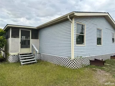 7914 Copa De Oro St, Edinburg, TX 78542