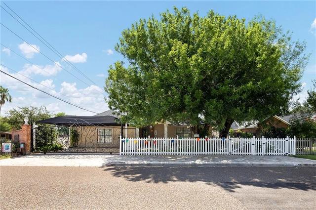 1602 River Oaks Ln, Edinburg, TX 78539