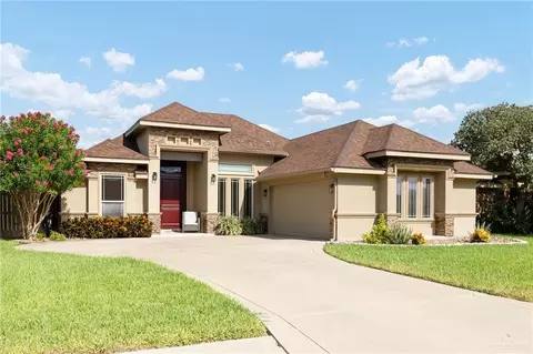 3205 Blood Stone St, Edinburg, TX 78542