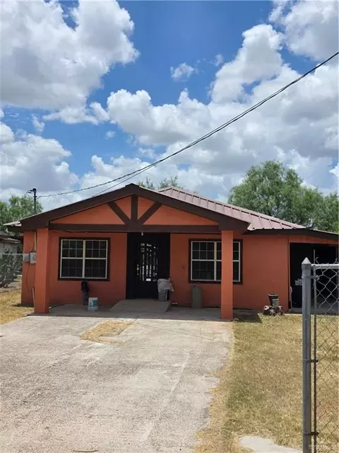 5618 Nardo St, Edinburg, TX 78541