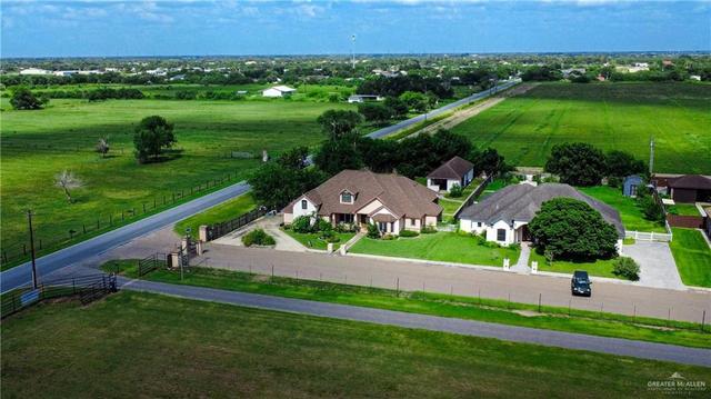 2000 Keralum Dr, Edinburg, TX 78542