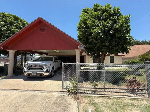 2908 Loma Linda Cir S, Palmview, TX 78572