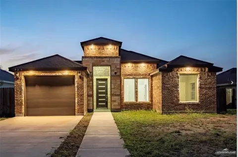 721 Margret St, Alamo, TX 78516