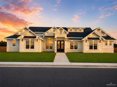 689 Gena Ln, Weslaco, TX 78599