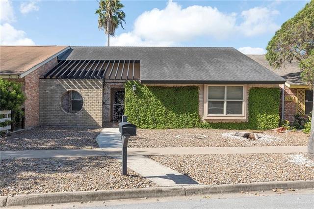 1119 E Cardinal E, Mcallen, TX 78504