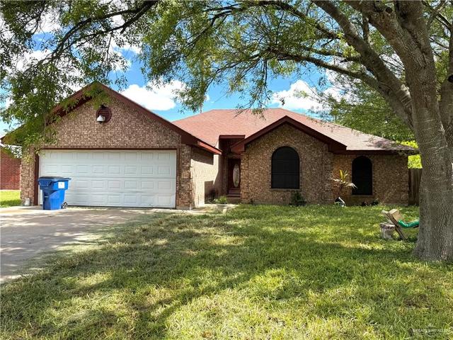 1958 Sabal Palm Dr, Mercedes, TX 78570