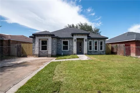 1013 W Denver St, Edinburg, TX 78541