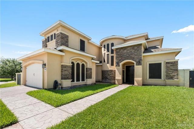 1930 Majella St, Edinburg, TX 78542