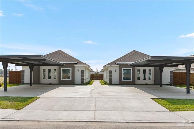 1409 S Yankton St, Alton, TX 78573