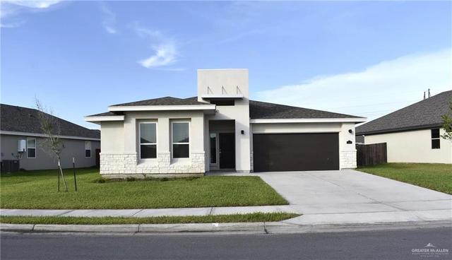 3609 Paso Dr, Harlingen, TX 78550