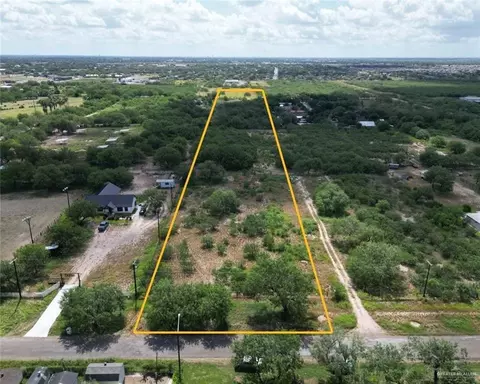 1915 Tordillo Rd, Palmview, TX 78572