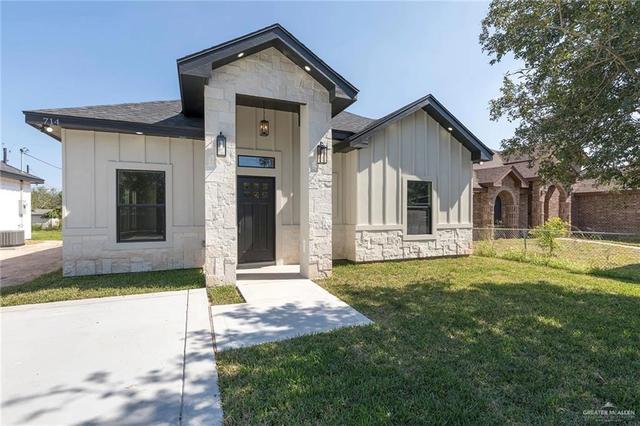 714 Iowa Ave, Mercedes, TX 78570