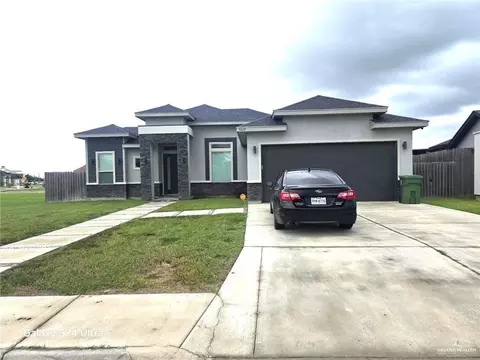 5624 Knights Brg, Brownsville, TX 78526