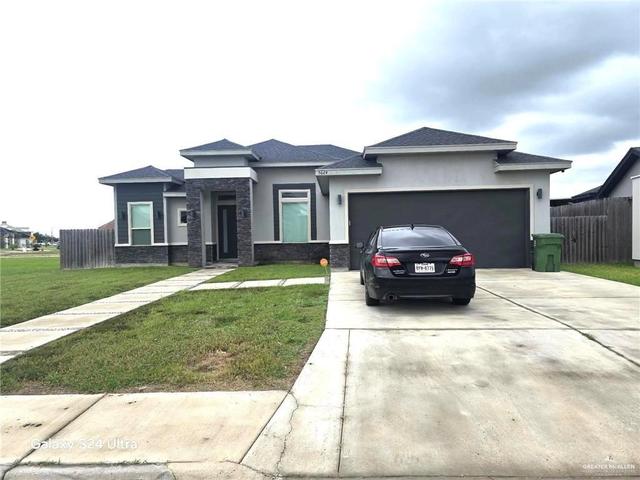 5624 Knights Brg, Brownsville, TX 78526