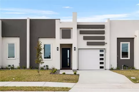 3403 S Marla Ct, Edinburg, TX 78539