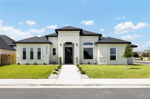 3925 Zenker Ave, Mcallen, TX 78504